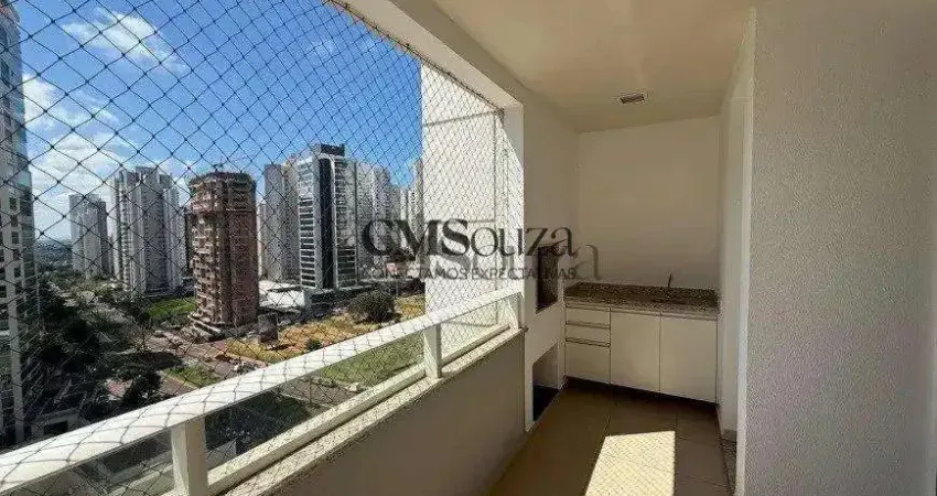 Apartamento à venda em Londrina, Gleba Palhano, com 3 quartos, com 75.5 m², Neo Palhano