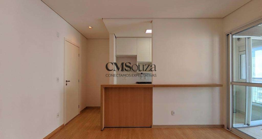 Apartamento à venda e para alugar em Londrina, Centro, com 3 quartos, com 70.49 m²