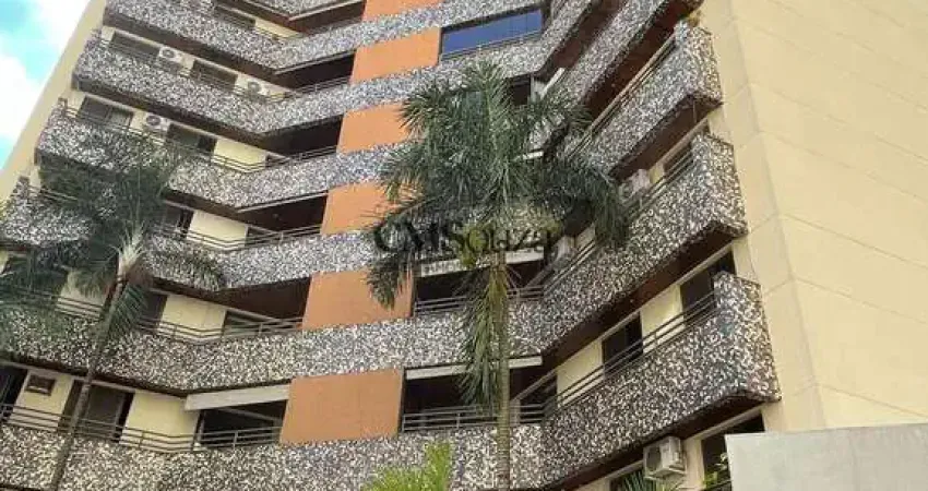 Apartamento à venda em Londrina, Centro, com 3 quartos, com 127 m², Coral Gables