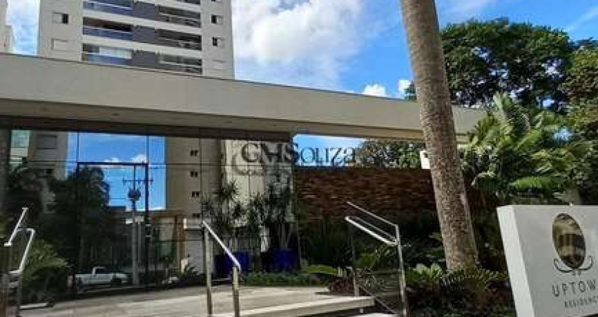 Apartamento à venda em Londrina, Santa Rosa, com 3 quartos, com 85.92 m², Uptown Residence