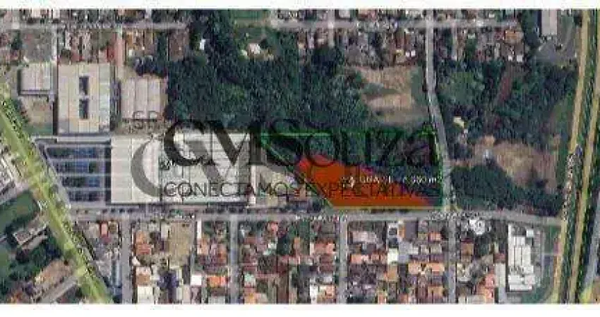Terreno para alugar em Londrina, Nova, com 5666 m²