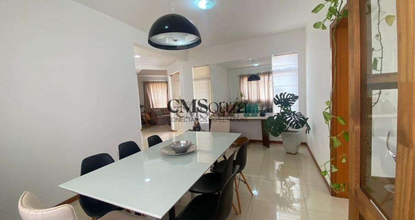Casa à venda em Londrina, Esperança, com 3 quartos, com 100 m², Condomínio Royal Park