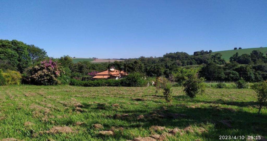 Terreno à venda em Londrina, Recanto do Salto, com 2474.79 m², Condomínio Estancia Cabral