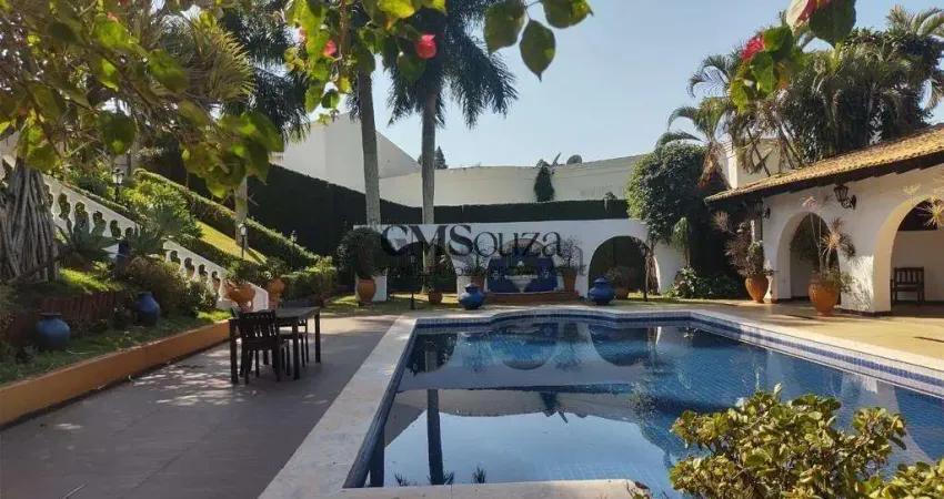Casa à venda e para alugar em Londrina, Bela Suiça, com 5 quartos, com 100 m²