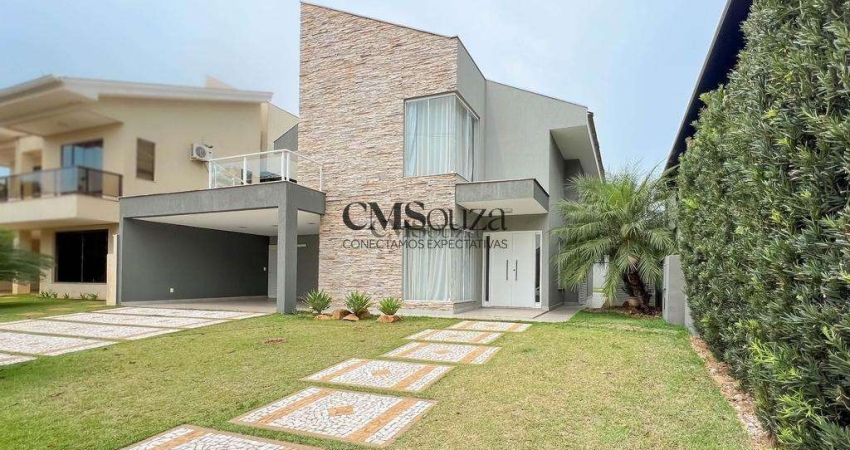 Casa à venda e para alugar em Londrina, Esperança, com 3 suítes, com 100 m²