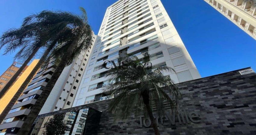 Apartamento à venda em Londrina, Gleba Fazenda Palhano, com 2 suítes, com 82.3 m²