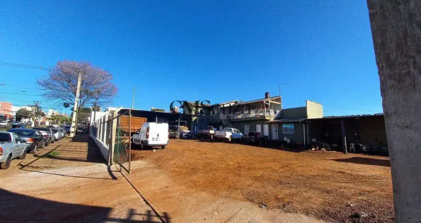 Terreno à venda e para alugar em Londrina, Vila Ipiranga, com 1549.28 m²