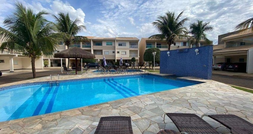 Casa à venda em Londrina, Granville Parque Residencial, com 4 quartos, com 100 m²