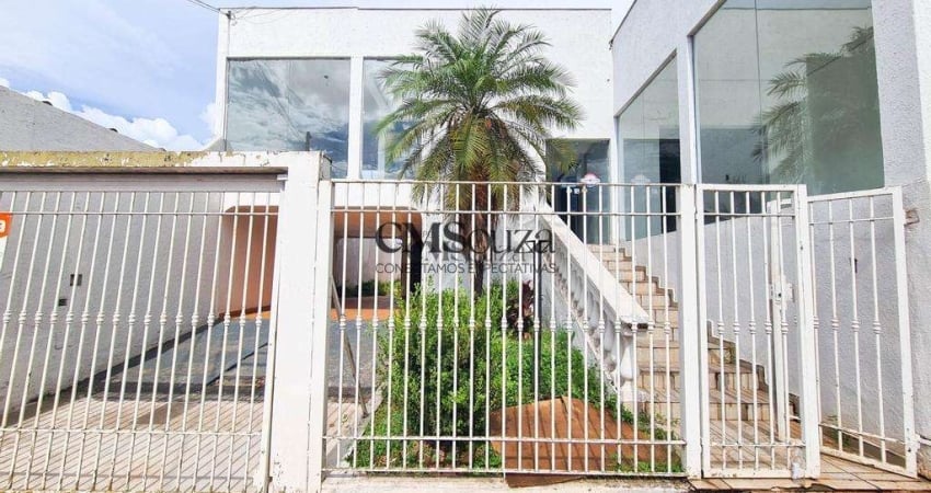 Casa para alugar em Londrina, Guanabara, com 4 quartos, com 300 m²