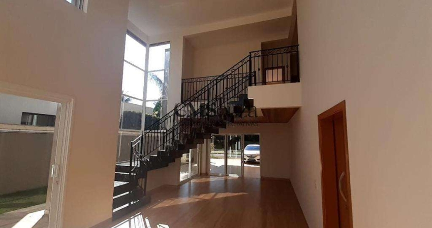 Casa para alugar em Londrina, Jardim Nova Esperança, com 6 quartos, com 100 m²