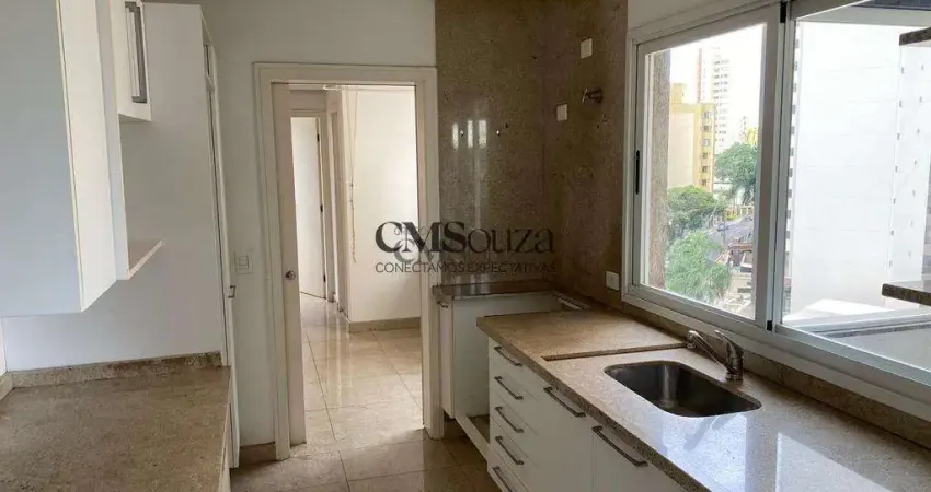 Apartamento para alugar em Londrina, Jardim Londrilar, com 4 quartos, com 223 m², El Elyon Belvedere