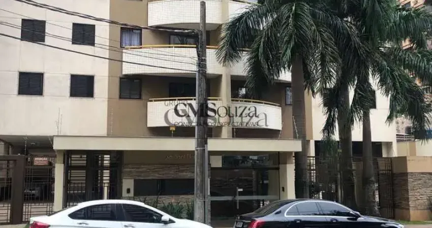 Apartamento à venda e para alugar em Londrina, Centro, com 4 quartos, com 105.87 m², Saint Honoré