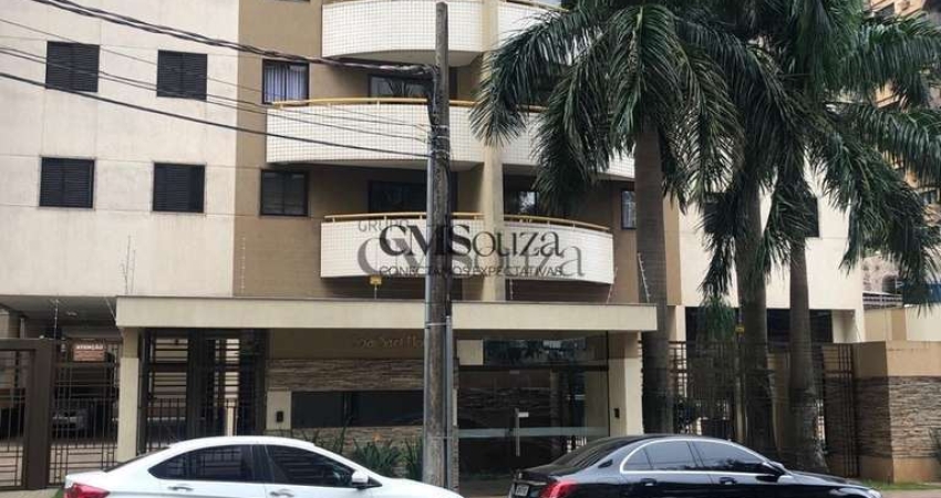 Apartamento à venda e para alugar em Londrina, Centro, com 4 quartos, com 105.87 m², Saint Honoré