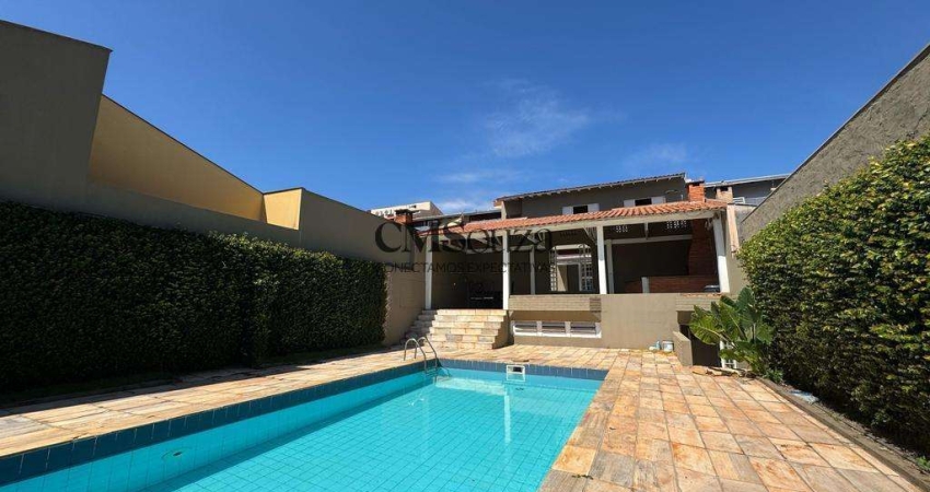 Casa para alugar em Londrina, Universitário, com 4 quartos, com 100 m²