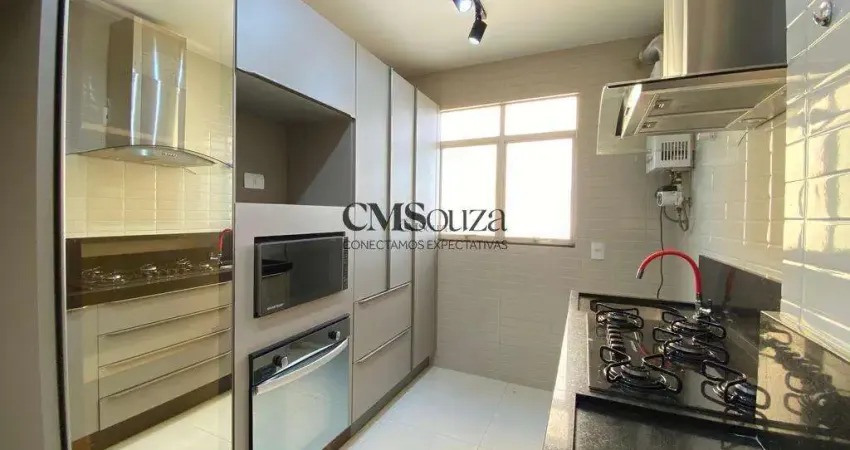Apartamento para alugar em Londrina, Vitória, com 2 quartos, com 84 m²
