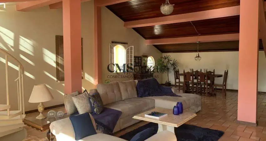 Casa à venda e para alugar em londrina, canaã, com 5 quartos, com 246.9 m²