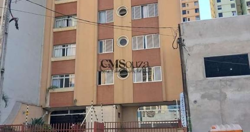 Apartamento à venda em Londrina, Centro, com 3 quartos, com 102 m²