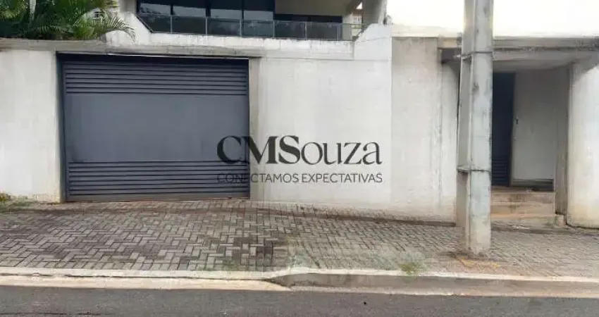 Casa à venda e para alugar em Londrina, Quebec, com 5 suítes, com 560 m²