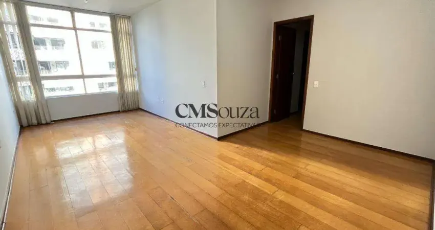 Apartamento à venda em Londrina, Centro, com 3 quartos, com 82.6 m², Fernão de Magalhães