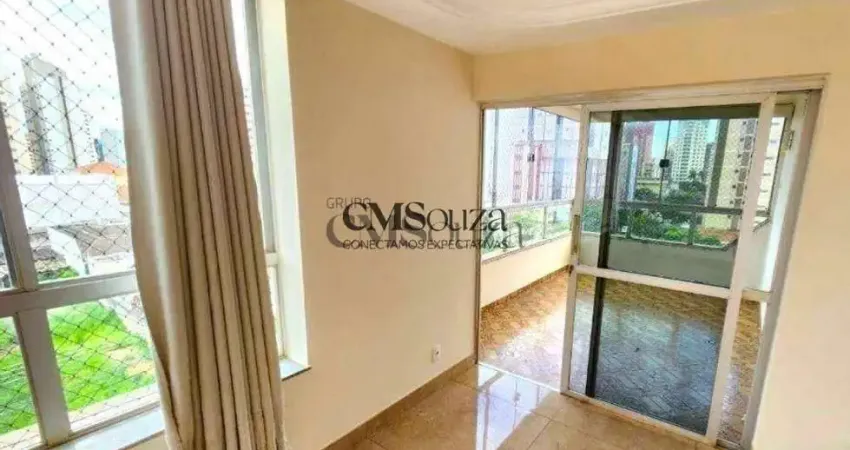 Apartamento para alugar em londrina, centro, com 4 quartos, com 295 m², monte real