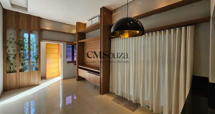 Casa à venda em Londrina, Terra Bonita, com 3 quartos, com 105 m²