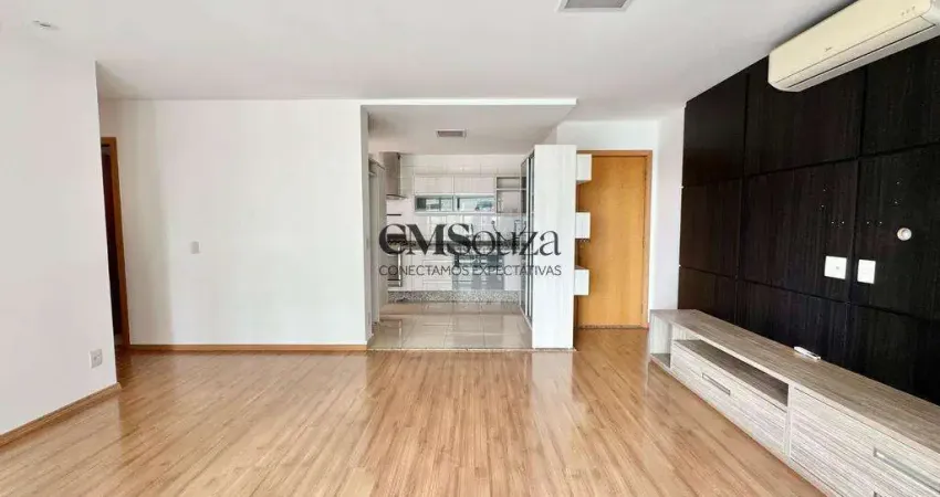 Apartamento à venda em Londrina, Gleba Fazenda Palhano, com 3 quartos, com 89.7 m²