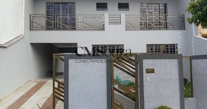 Casa para alugar em Londrina, Universitário, com 3 quartos, com 250 m²