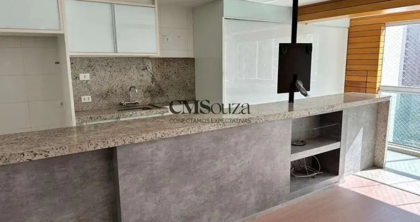 Apartamento à venda em Londrina, Gleba Palhano, com 3 quartos, com 80 m², Talent