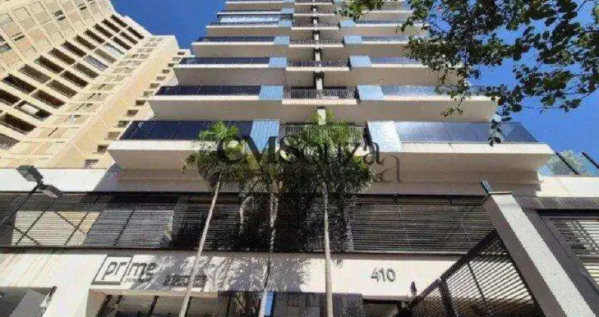 Apartamento para alugar em Londrina, Centro, com 1 suíte, com 43 m², Prime Paranaguá