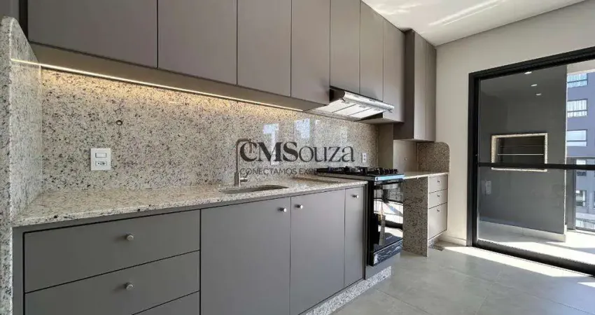 Apartamento para alugar em Londrina, Gleba Palhano, com 2 quartos, com 89 m², You 180
