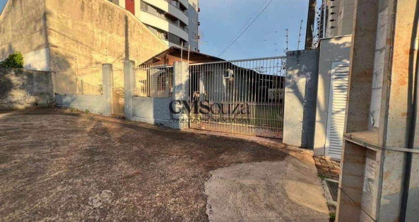 Casa à venda em Londrina, Higienópolis, com 3 quartos, com 200 m²