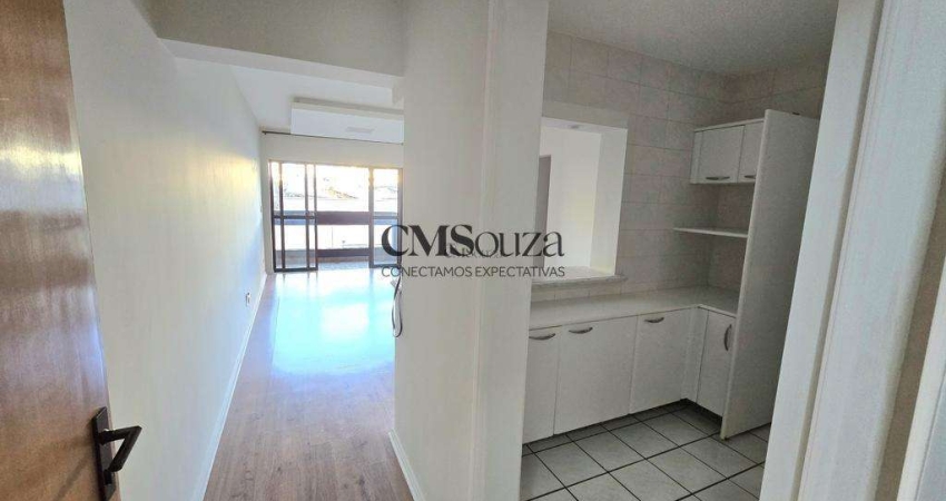 Apartamento à venda em Londrina, Centro, com 2 quartos, com 97 m², New Port Residence