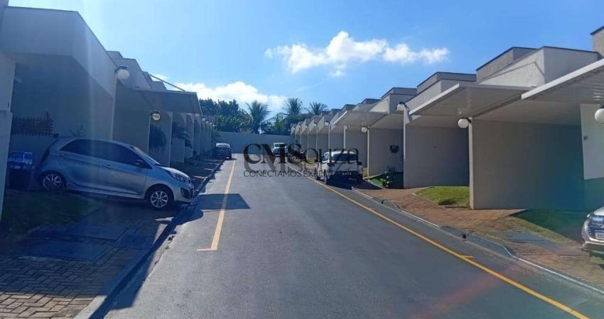Casa à venda e para alugar em Londrina, Jardim São Tomás, com 3 quartos, com 95 m²