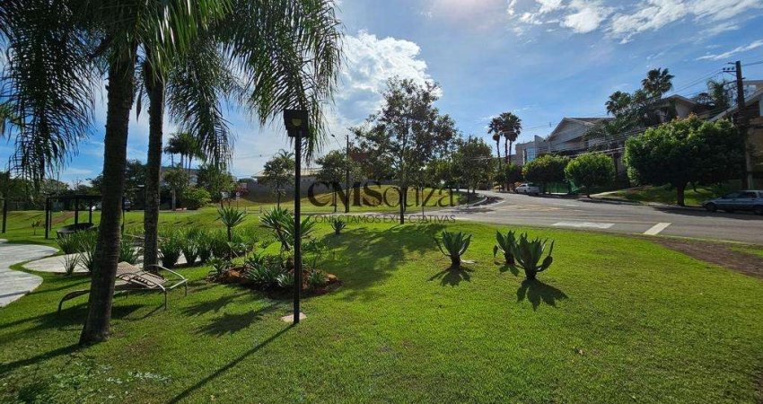 Terreno à venda em Londrina, Esperança, com 1039.62 m², Condomínio Royal Park