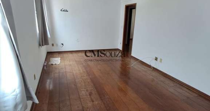 Apartamento à venda em Londrina, Centro, com 3 quartos, com 96 m²