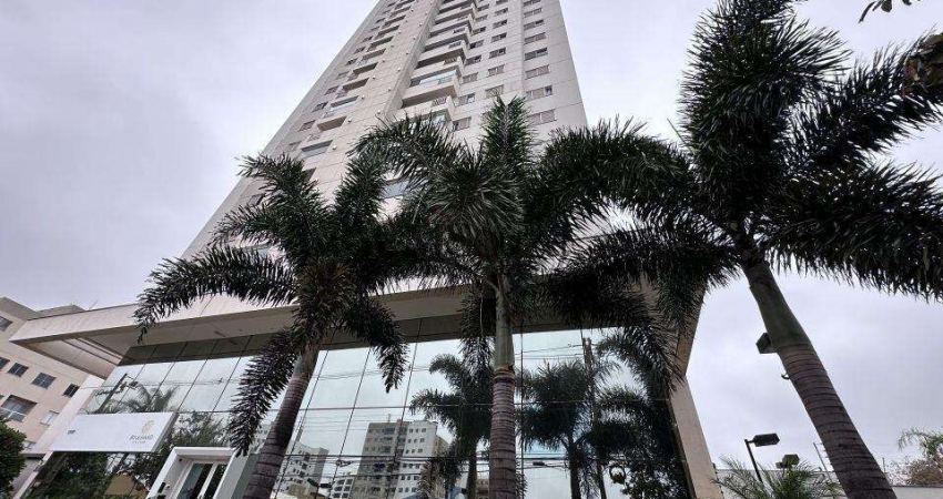 Apartamento à venda em Londrina, Vila Siam, com 3 quartos, com 71 m², Boulevard Village