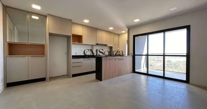 Apartamento para alugar em Londrina, Gleba Fazenda Palhano, com 2 quartos, com 74 m², You 180