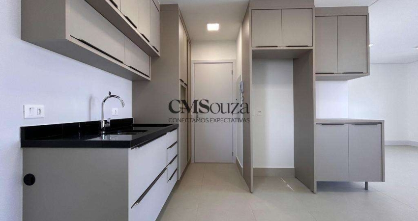 Apartamento para alugar em Londrina, Bela Suiça, com 2 quartos, com 115 m², Terrazza di Rimini