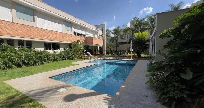 Casa à venda em Londrina, Esperança, com 5 quartos, com 480.32 m²