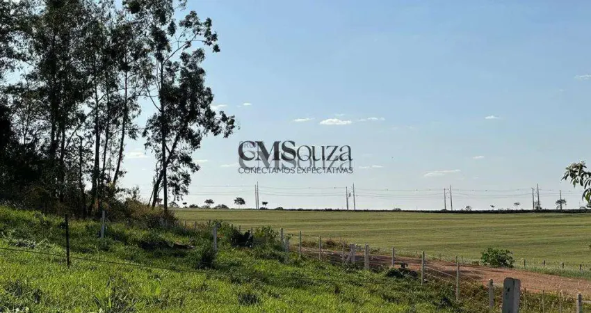 Terreno à venda na Estrada Major Archilles Pimpão, --, Aeroporto, Londrina