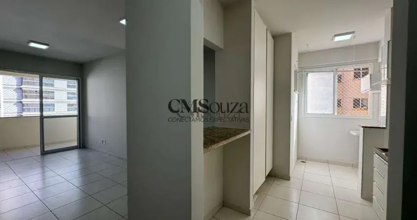 Apartamento à venda e para alugar em Londrina, Gleba Fazenda Palhano, com 3 quartos, com 76 m²