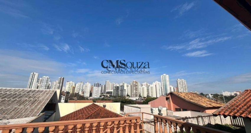 Casa para alugar em Londrina, Jardim Montreal, com 5 quartos, com 305 m²