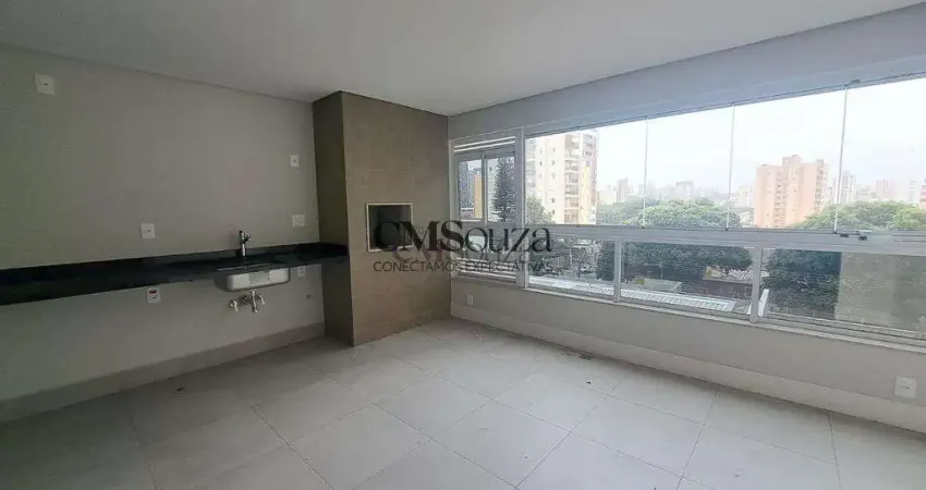 Apartamento à venda em Londrina, Jardim Higienópolis, com 2 suítes, com 74 m²