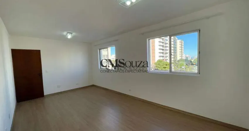 Apartamento para alugar em Londrina, Centro, com 3 quartos, com 92 m²