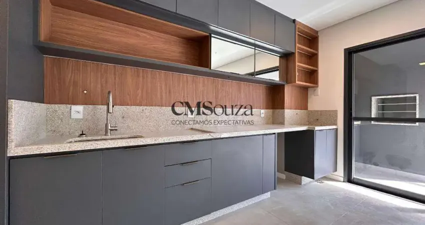 Apartamento para alugar em Londrina, Gleba Fazenda Palhano, com 2 suítes, com 89 m², You 180