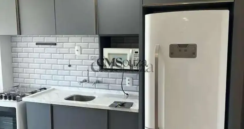 Apartamento à venda em Londrina, Santa Rosa, com 2 quartos, com 69 m², NYC Palhano