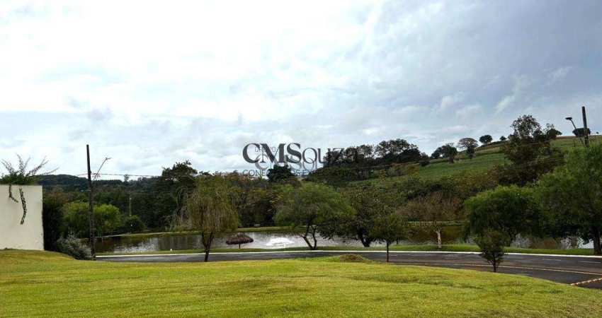 Terreno à venda em Londrina, Esperança, Condomínio Royal Forest