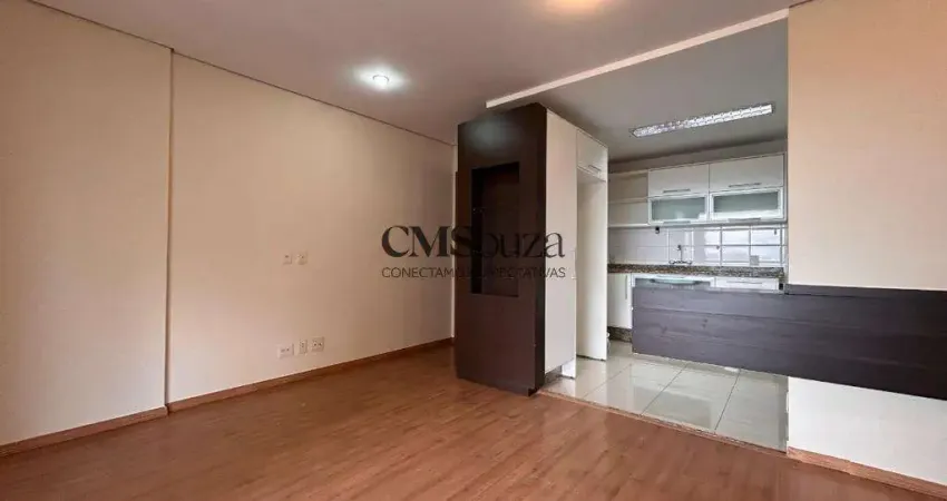 Apartamento para alugar em Londrina, Gleba Palhano, com 3 quartos, com 87.91 m²