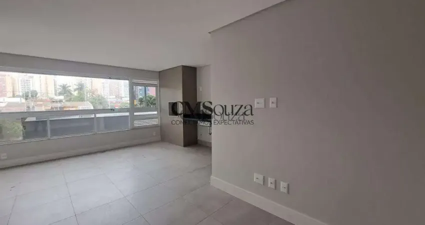 Apartamento à venda em Londrina, Jardim Higienópolis, com 2 suítes, com 74 m²