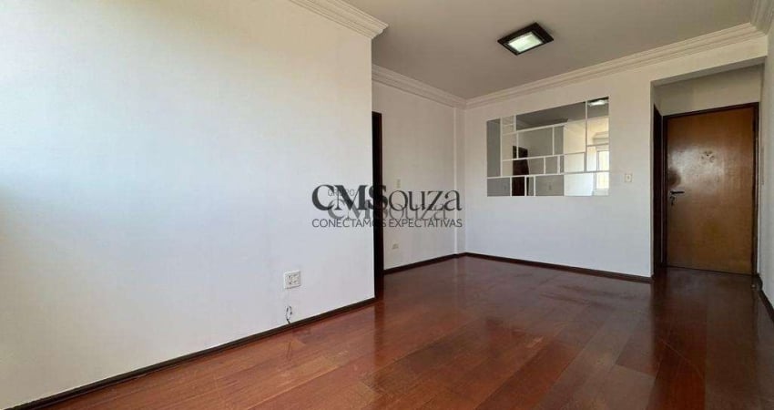 Apartamento à venda em Londrina, Centro, com 3 quartos, com 111.47 m², Mediterranée